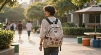 6 Best Boho Backpacks For School In 2026