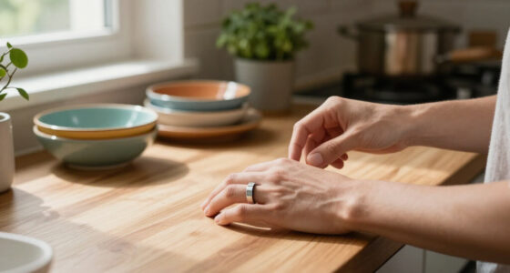 6 Best Smart Rings in 2026
