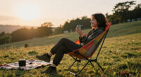 7 Best Designer Camping Chairs in 2026