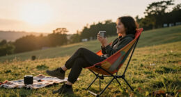 7 Best Designer Camping Chairs in 2026