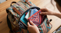 8 Best Boho Backpack For School In 2026