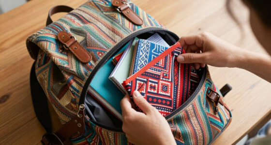 8 Best Boho Backpack For School In 2026