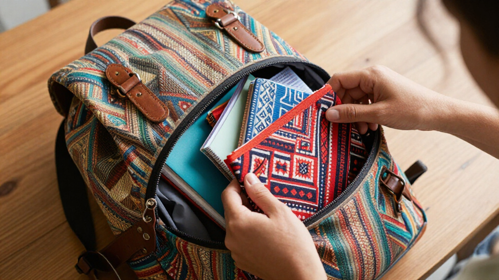 8 Best Boho Backpack For School In 2026