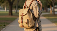 8 Best Boho Backpacks For School In 2026