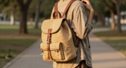 8 Best Boho Backpacks For School In 2026