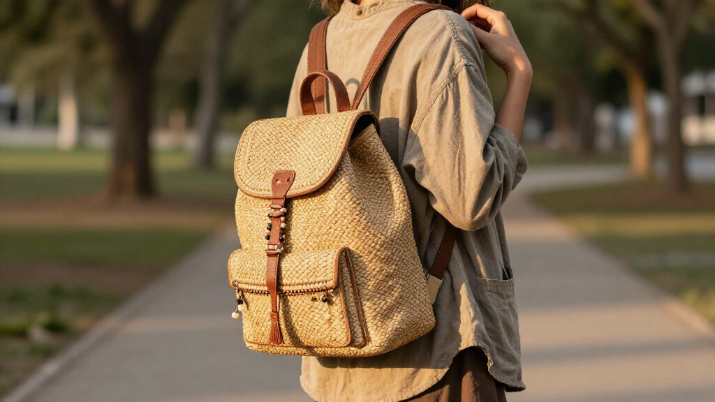 8 Best Boho Backpacks For School In 2026