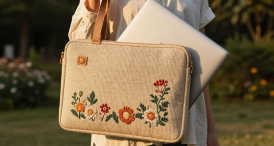8 Best Boho Laptop Sleeves in 2026