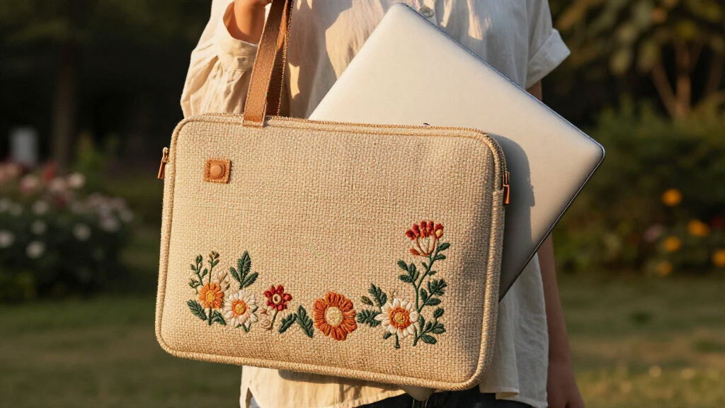 8 Best Boho Laptop Sleeves in 2026