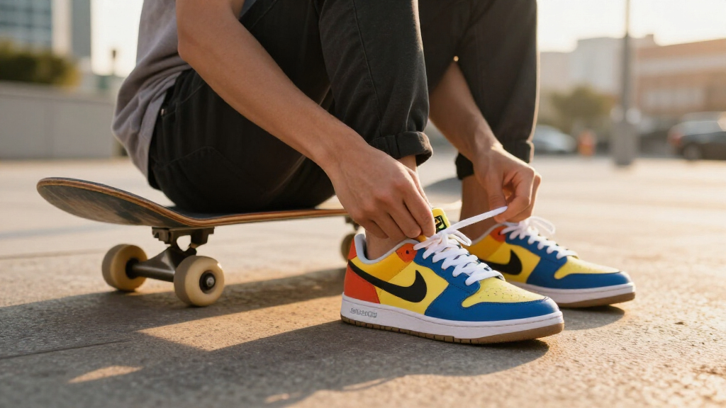 8 Best Nike Skate-Ready Tennis Sneakers in 2026
