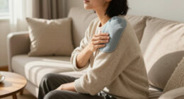 8 Heat Therapy Recovery Devices To Soothe Your Aching Body