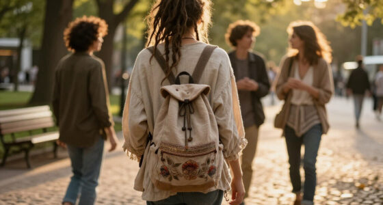 9 Best Boho Backpacks for School in 2026