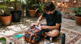 9 Best Boho Backpacks for School in 2026