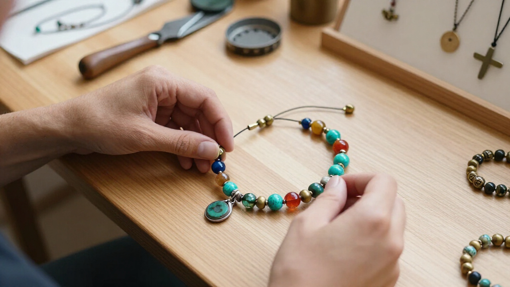 9 Best Boho Jewelry for School in 2026