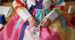 9 Best Hanbok Clothing in 2026
