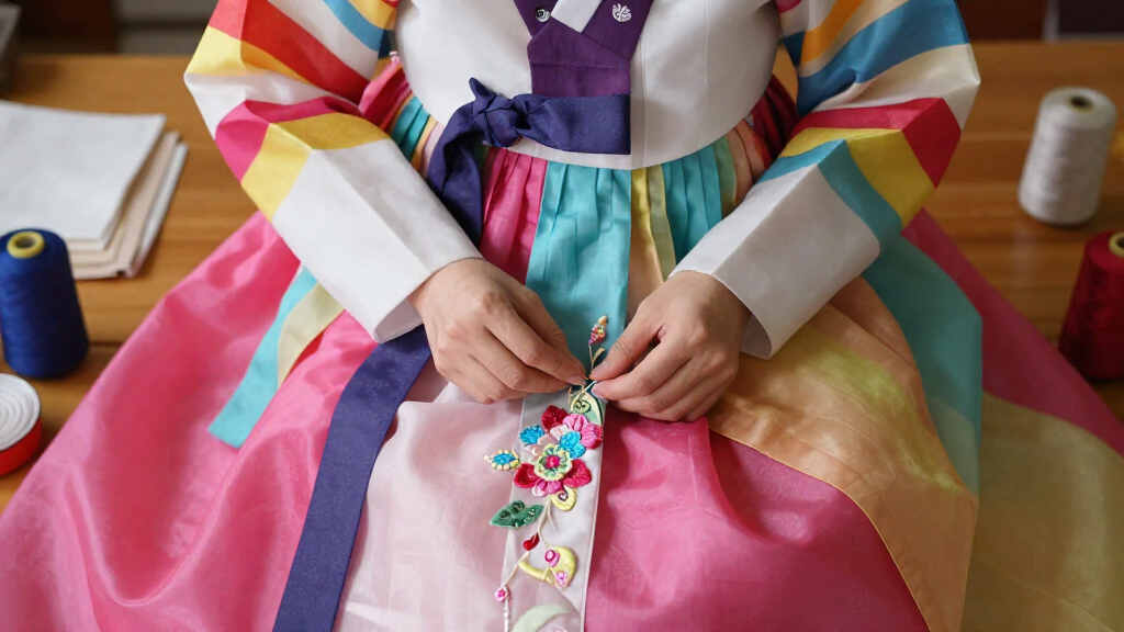9 Best Hanbok Clothing in 2026