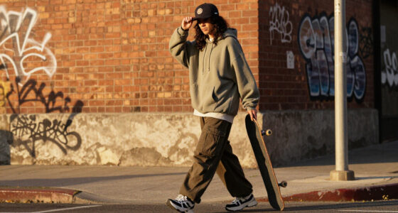 9 Best Streetwear Fashion in 2026