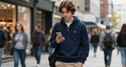 Abercrombie Fitch Surges In Global Coverage