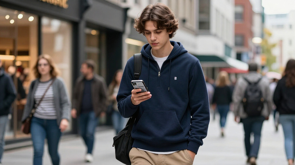 Abercrombie Fitch Surges In Global Coverage