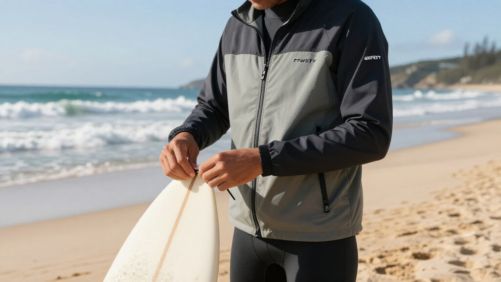 Amsterdam Surf Association Launches Its FW26 “SAFETY” Collection