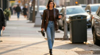 Ask Kendall Jenner—Fall 2026 Date-Night Outfits Should Include This, This, And This