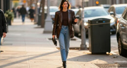 Ask Kendall Jenner—Fall 2026 Date-Night Outfits Should Include This, This, And This