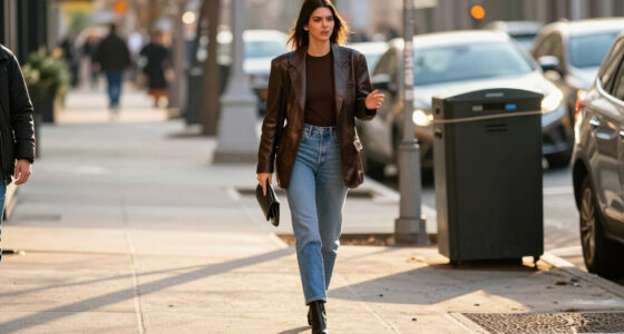 Ask Kendall Jenner—Fall 2026 Date-Night Outfits Should Include This, This, And This