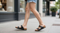 Birkenstock Surges In Global Coverage