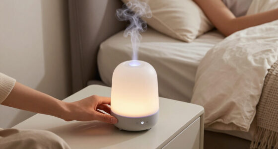 Can Fragrance Actually Improve Sleep? I Tracked Mine For 40 Days To Find Out