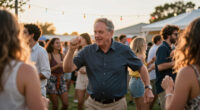 Chief Justice John Roberts Must Really Want To Boogie At Trump’s Big, Ugly Ballroom