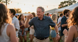 Chief Justice John Roberts Must Really Want To Boogie At Trump’s Big, Ugly Ballroom
