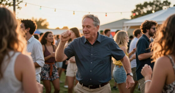 Chief Justice John Roberts Must Really Want To Boogie At Trump’s Big, Ugly Ballroom