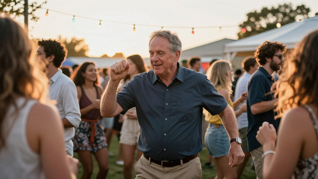 Chief Justice John Roberts Must Really Want To Boogie At Trump’s Big, Ugly Ballroom