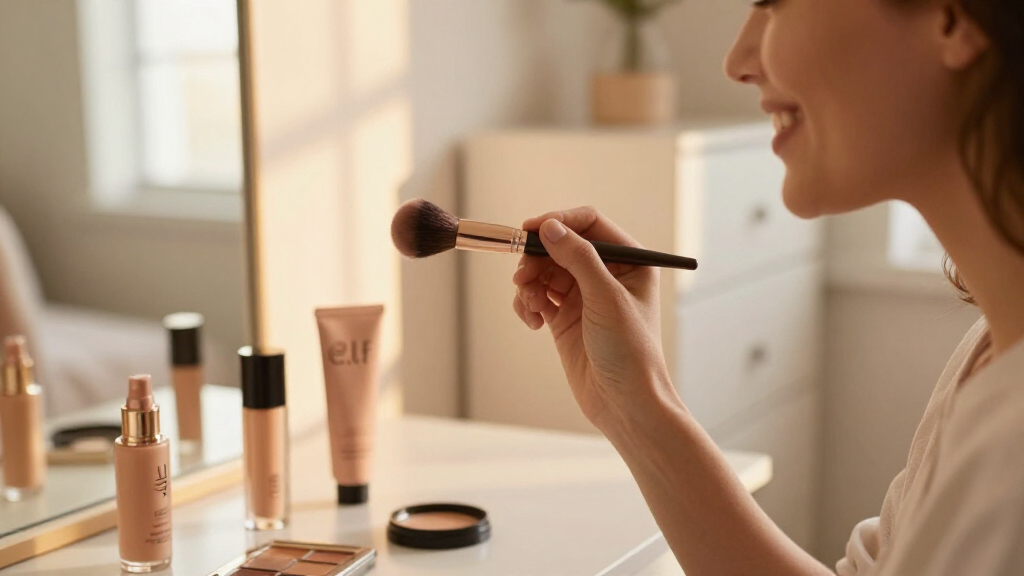 E.l.f. X Bubble Is The Beauty Collab Consumers Literally Asked For