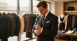 Ermenegildo Zegna Surges In Global Coverage