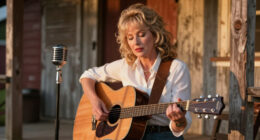 Global Cultural Icon Dolly Parton Dies At Age 80