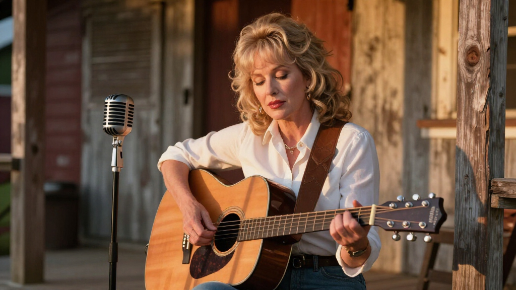 Global Cultural Icon Dolly Parton Dies At Age 80