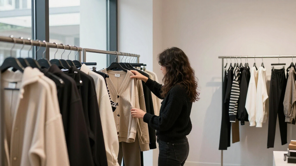 H&M Taps WARDROBE.NYC For Its Latest Designer Collaboration