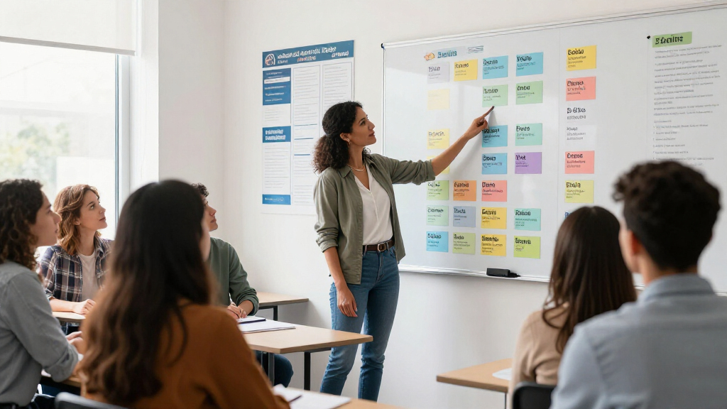 How The Words We Teach English Language Learners Changed