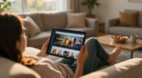 How To Watch Every Episode Of Lioness Season 3