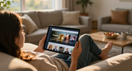 How To Watch Every Episode Of Lioness Season 3