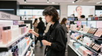 ICYMI: Sephora Partners With Olive Young, Checking In With Century 21 & Fashion's Hottest Item Is A Knicks Cap