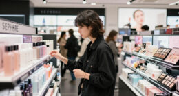 ICYMI: Sephora Partners With Olive Young, Checking In With Century 21 & Fashion's Hottest Item Is A Knicks Cap
