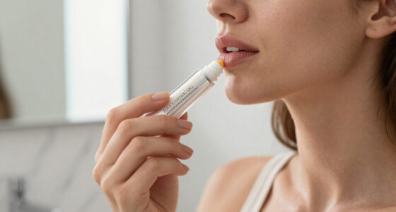 Is A Hyaluronic Acid Lip Balm The Key To Soft Lips? Here’s What Experts Think