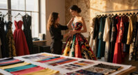 John Galliano Surges In Global Coverage