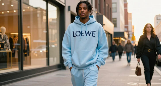 Lil Yachty Loves LOEWE. Now, He's Leading The Fashion House's Ice-Cold New Campaign.