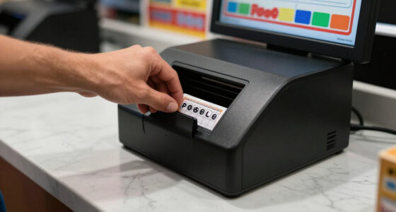 Lottery Powerball Jackpot