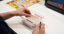 Lotto 6Aus49 Jackpot