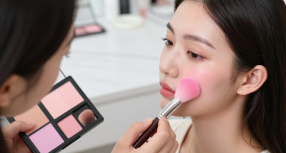 Makeup Artists And Editors Agree: These 8 Korean Blushes Are Worthy Of A Professional Kit (And Your Makeup Bag)