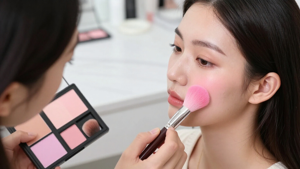 Makeup Artists And Editors Agree: These 8 Korean Blushes Are Worthy Of A Professional Kit (And Your Makeup Bag)