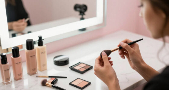 Mary Kay Surges In Global Coverage
